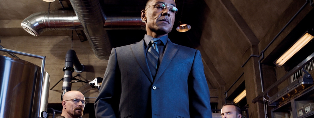 Giancarlo Esposito a refusé un rôle télévisé chez Marvel