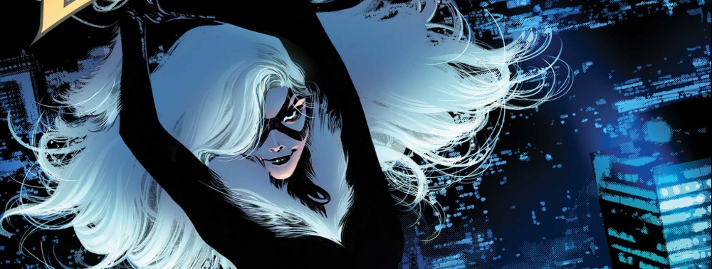 La série Black Cat de Jed MacKay se conclut en novembre prochain avec un numéro Giant Size