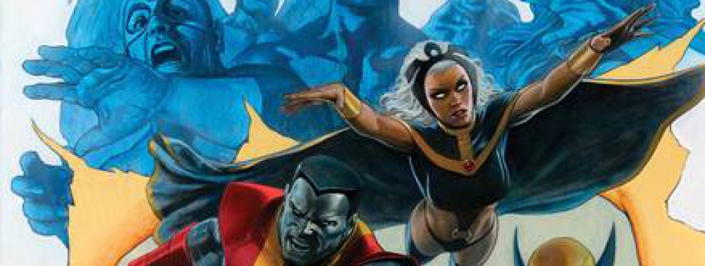 Marvel réinvente Giant-Size X-Men dans un hommage à Len Wein et Dave Cockrum