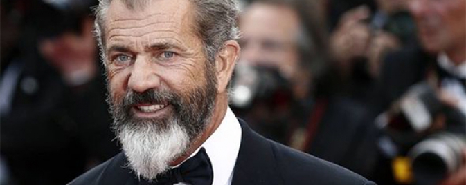 Mel Gibson aurait pu incarner Odin dans le premier Thor