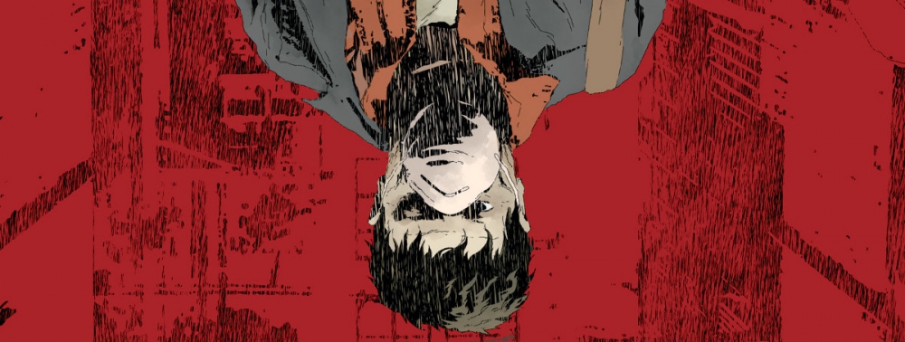 Gideon Falls de Jeff Lemire et Andrea Sorrentino va être adapté pour la télévision