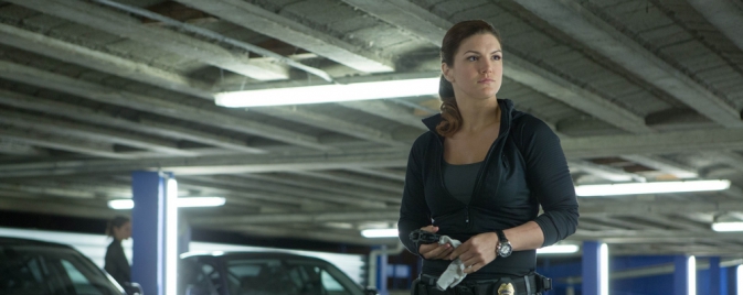 Gina Carano rejoint le casting de Deadpool