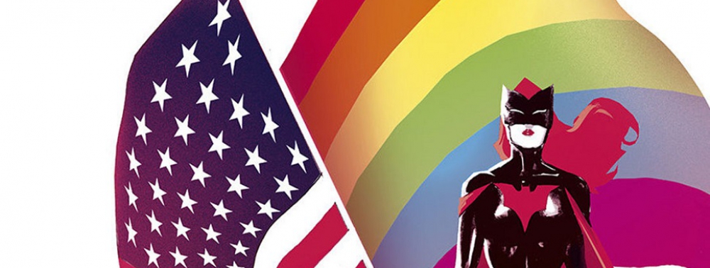 Cette année encore, les GLAAD Awards célèbrent la représentativité LGBTQ dans la BD américaine