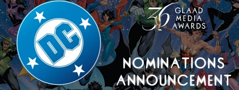 GLAAD Media Awards : la cérémonie célèbre les comics qui ont participé à la représentation LGBT+ en 2024