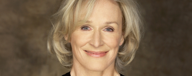 Glenn Close rejoint le casting de Guardians of the Galaxy