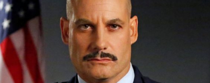 Nathan Petrelli rejoint Agents of S.H.I.E.L.D.