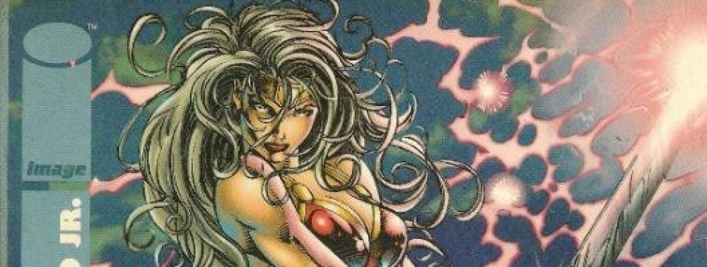 Rob Liefeld lance un appel aux contributions pour un relaunch de Glory