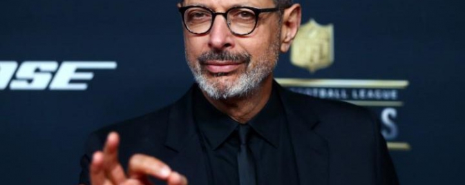 Le Grandmaster de Thor : Ragnarok sera aussi Jeff Goldblum que possible