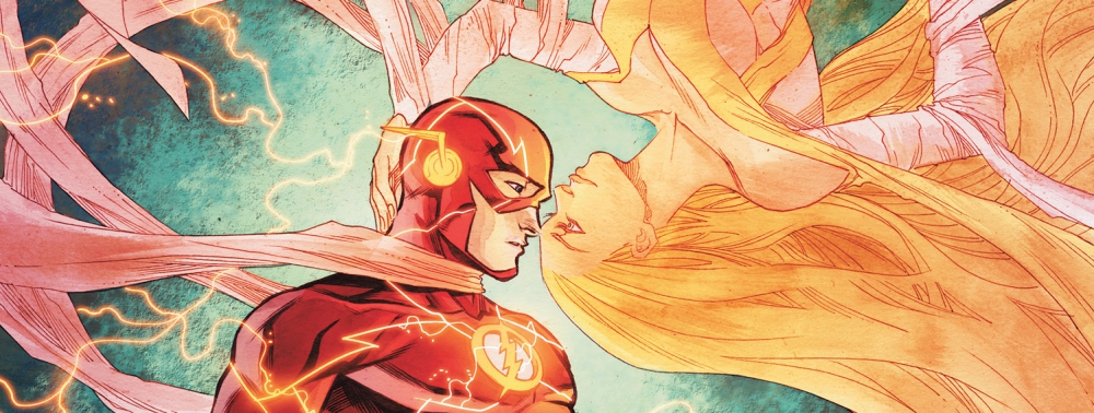 Flash pourrait affronter Golden Glider et Captain Cold dans son film solo