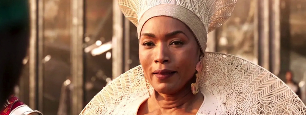 Black Panther : Wakanda Forever a deux nominations aux Golden Globes 2023 (pour Angela Basset et la chanson de Rihanna)