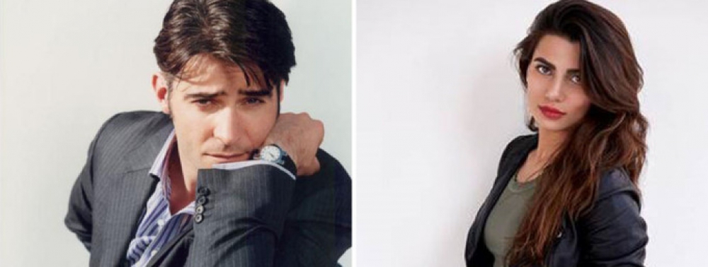 The Boys saison 2 ajoute Claudia Doumit et Goran Visnjic à son casting