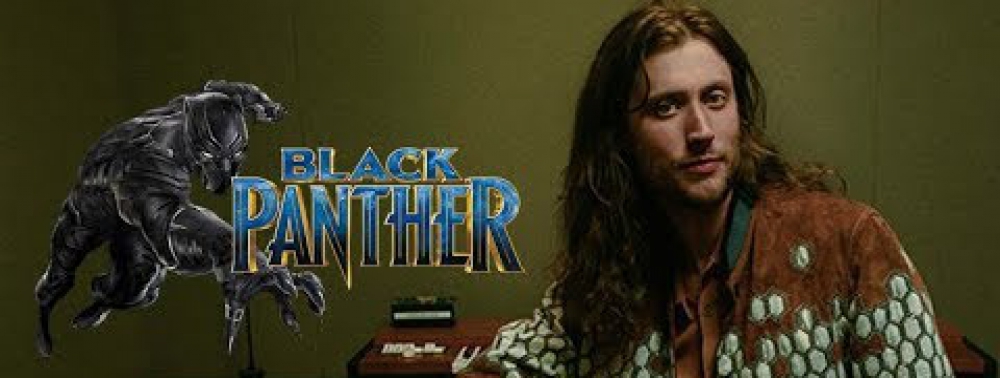 Ludwig Göransson confirme son retour à la bande son de Black Panther : Wakanda Forever
