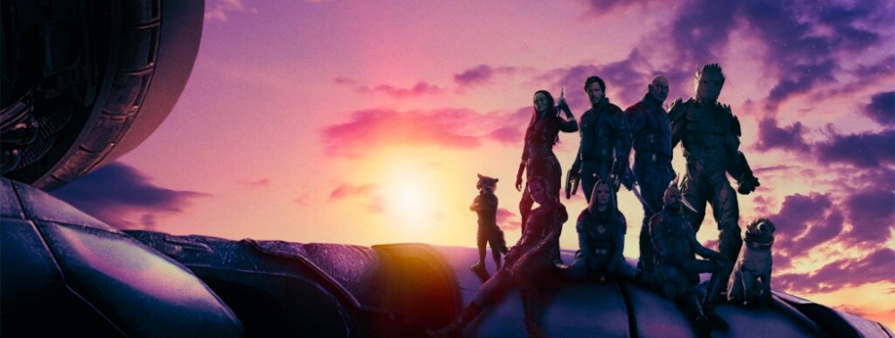 Guardians of the Galaxy Vol. 3 atteint les 660 M$ au box-office mondial 