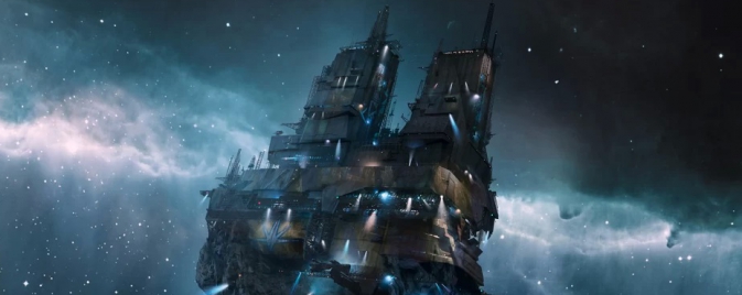 De nouveaux concept arts pour Guardians of the Galaxy