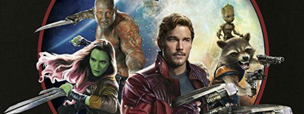 Guardians of The Galaxy Vol.2 s'offre un nouveau TV spot