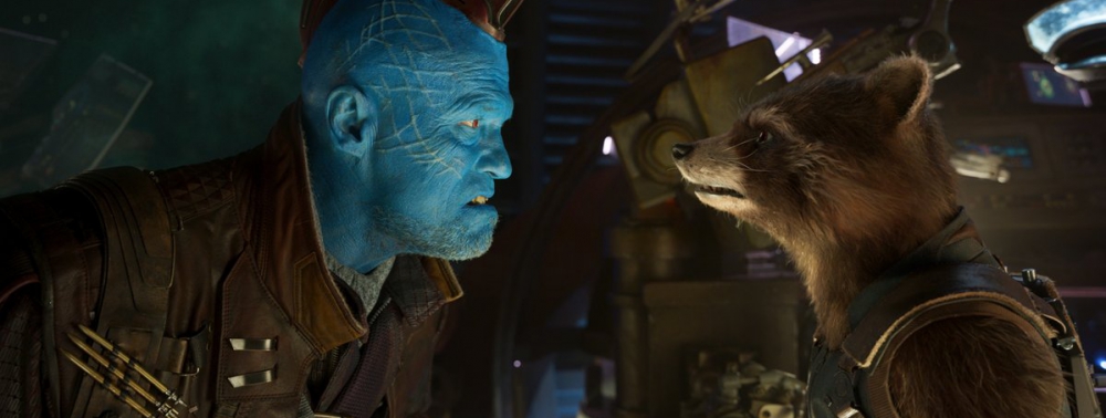 De nouvelles images et un gros TV spot pour Guardians of the Galaxy Vol.2