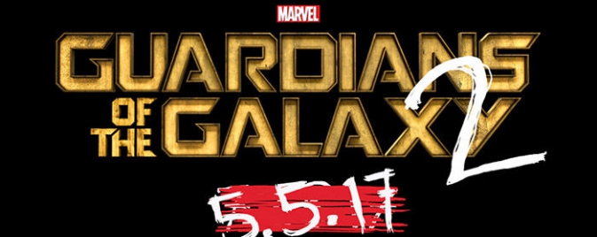 James Gunn livre de nouvelles informations sur Guardians of the Galaxy Vol.2