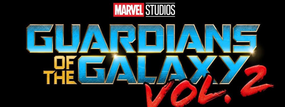 Guardians of the Galaxy Vol.2 : un premier aperçu d'Ayesha révélé par des jouets