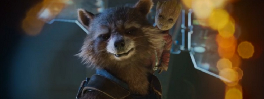 Guardians of the Galaxy Vol.2 a profité d'une entente entre la Fox et Marvel Studios