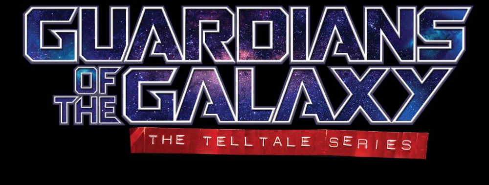 Un premier teaser vidéo pour le jeu Guardians of the Galaxy de Telltale
