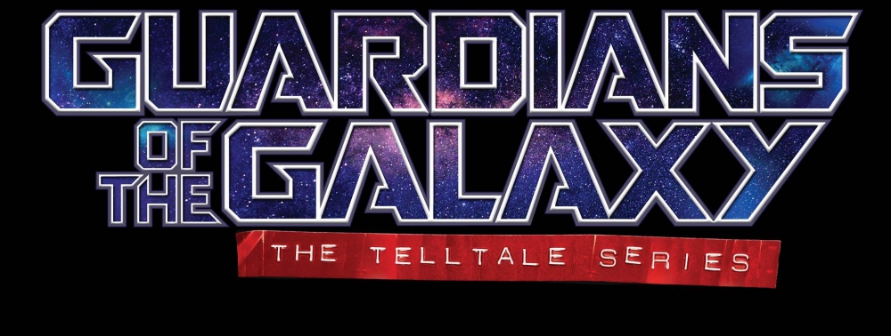 De premières infos pour le Guardians of the Galaxy de Telltale