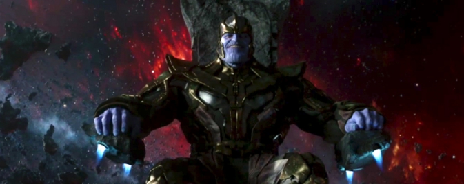 Guardians of the Galaxy Vol.2 ne préparera pas Infinity War, d'après James Gunn