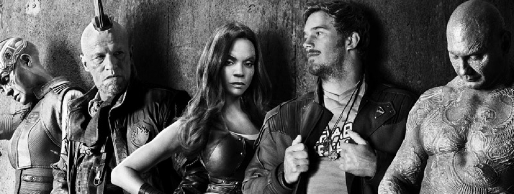 Marvel Studios révèle un premier trailer pour Guardians of the Galaxy Vol.2