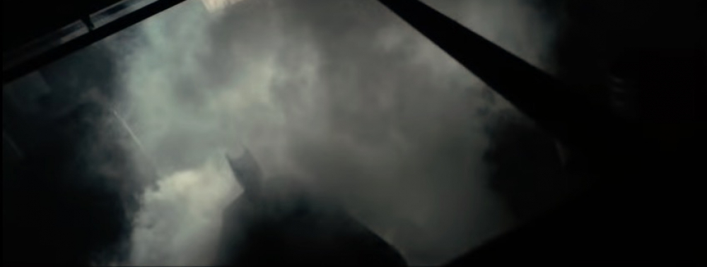 L'ombre de Batman se laisse voir sur une nouvelle promo de Gotham saison 5