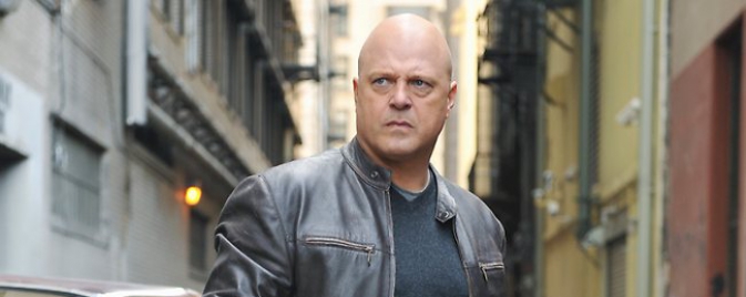 Michael Chiklis (The Shield) rejoint le casting de Gotham saison 2