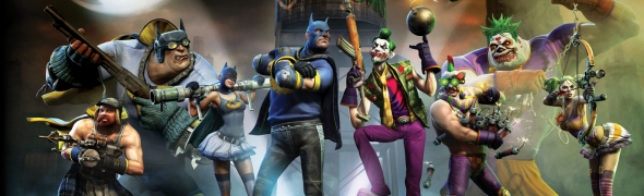Des trailers pour X-Men : Destiny et Gotham City Impostors