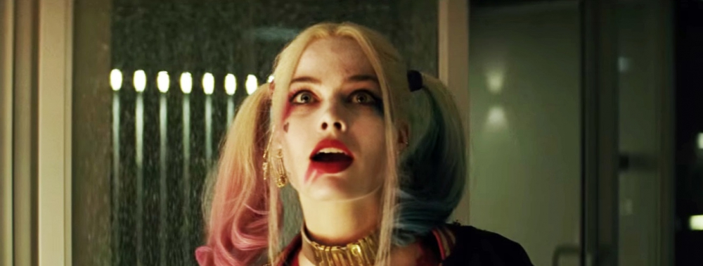 Warner Bros. continue d'insister sur Harley Quinn, et transformerait Gotham City Sirens en Birds of Prey