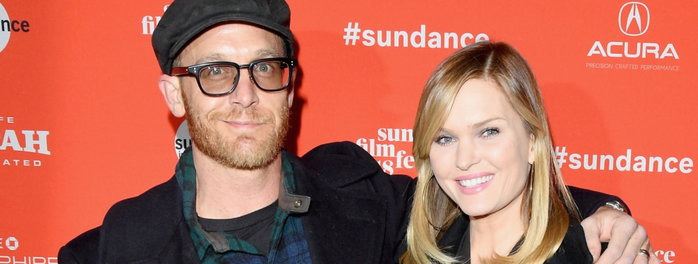 Gotham Knights : le couple Ethan Embry et Sunny Mabrey s'ajoute au casting de la série CW