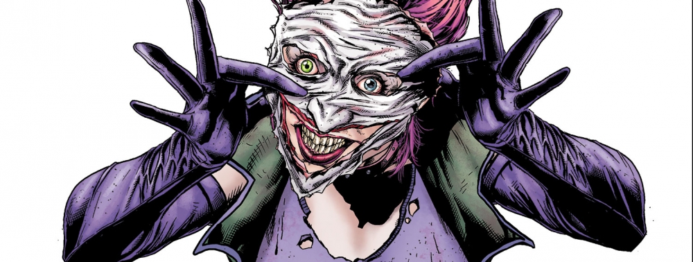 Gotham Knights : la série embauche pour les rôles de Carrie Kelley et Duela Dent (Joker's Daughter)
