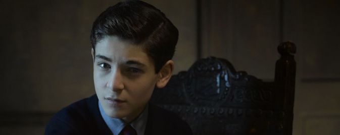 Un nouveau teaser vidéo pour Gotham saison 2