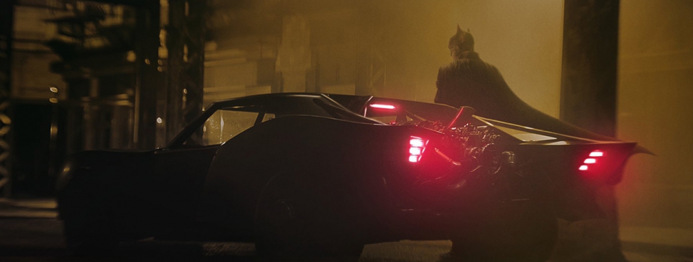 The Batman : le showrunner Terence Winter quitte la série spin-off ''Gotham'' d'HBO Max