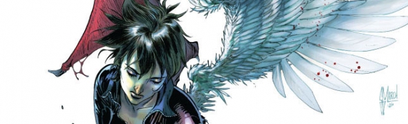 Gotham City Sirens #22, la preview