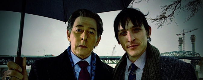 Paul Reubens revient dans le rôle du père du Pingouin pour Gotham