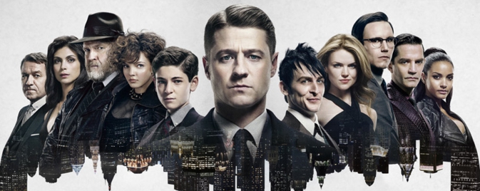 Gotham fait revenir l'un de ses vilains favoris 