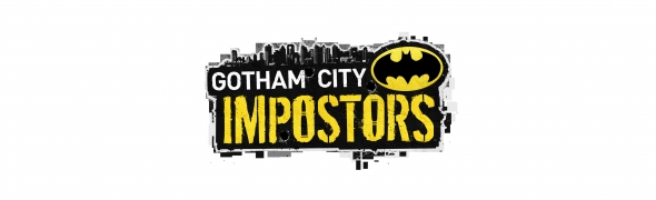Une date pour la bêta de Gotham City Imposteurs