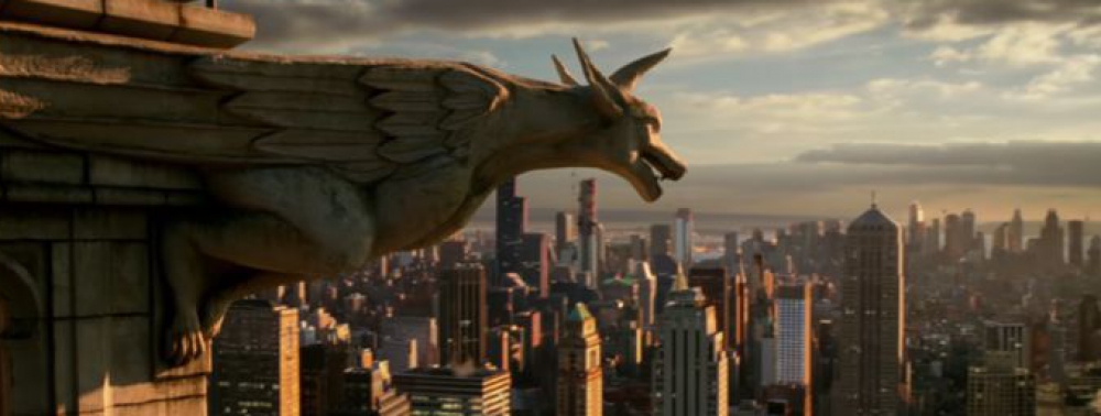 Ben Affleck pourrait choisir Los Angeles pour incarner la Gotham de The Batman