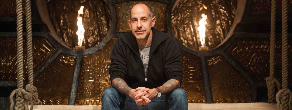 David Goyer pourrait réaliser Green Lantern Corps (ou Suicide Squad 2)