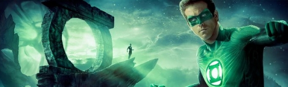 53 millions de dollars pour le premier week-end de Green Lantern