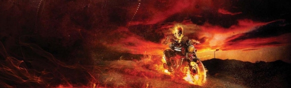Ghost Rider : L'Esprit de Vengeance, la critique