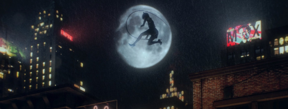 Ariana Grande devient Catwoman pour son nouveau clip The Boy Is Mine