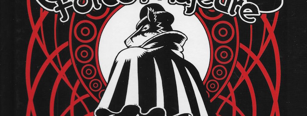 Delirium présent au Festival du Livre Paris avec Bryan Talbot en invité ! Delirium présent au Festival du Livre Paris avec Bryan Talbot en invité !