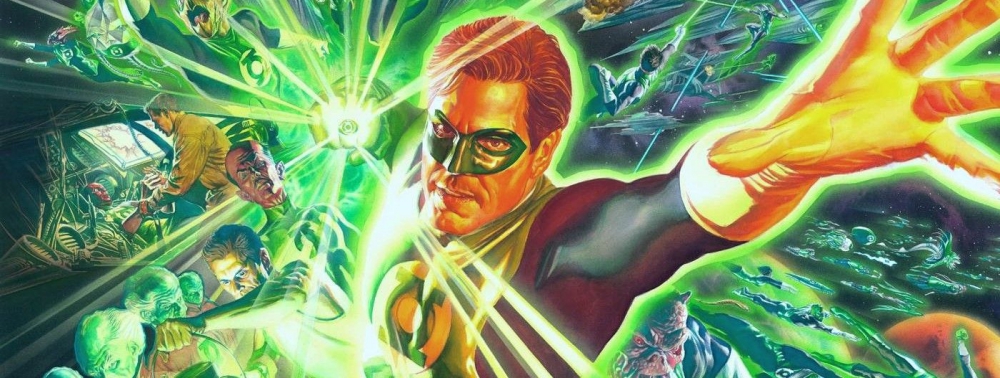 Green Lantern : Lee Toland Krieger (Riverdale) réalisera les premiers épisodes de la série HBO Max