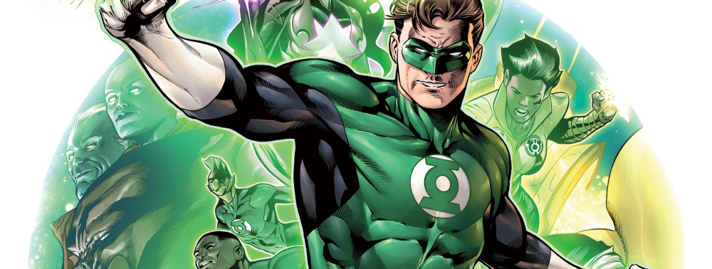 Green Lantern : Greg Berlanti promet les origines de deux Green Lanterns et Sinestro pour la série HBO Max