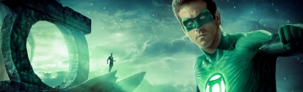 Deux nouveaux spots TV pour Green Lantern