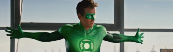 La dernière bande-annonce de Green Lantern en français
