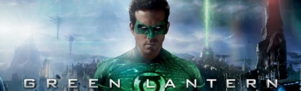 Un nouveau spot TV pour Green Lantern